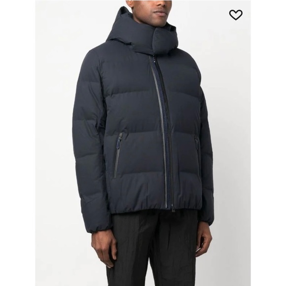 *BRAND NEW* Designer Descente Men’s Ski Jacket - Picture 2 of 7